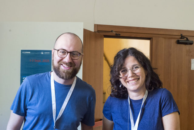 Fulvio Paleari, Leonetta Baldassare