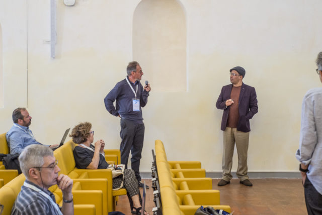 Marco Govoni, Igor Bondarev, Elisa Molinari, Massimo Rontani, Zahid Hasan, Daniele Varsano