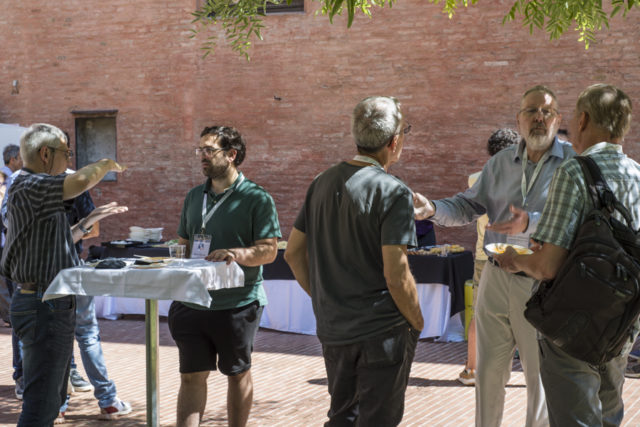 Igor Bondarev, Marios Michael, Atac Imamoglu, Peter Littlewood, Leonid Butov