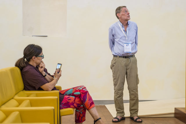 Maddalena Scandola, Andrew Millis