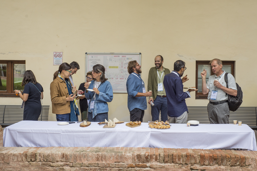 2025 Workshop Two Dimensional Excitonic Insulators in pictures: days 2 and 3